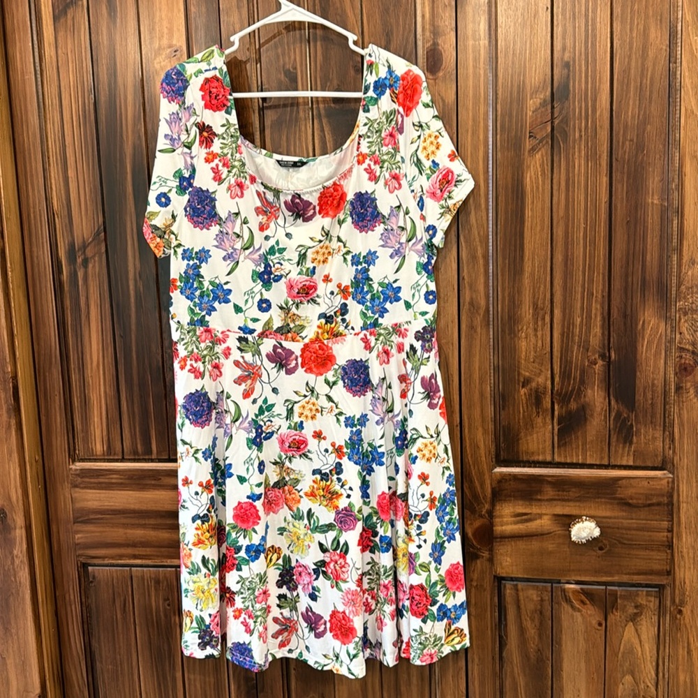 SHEIN Curve, Size 3XL